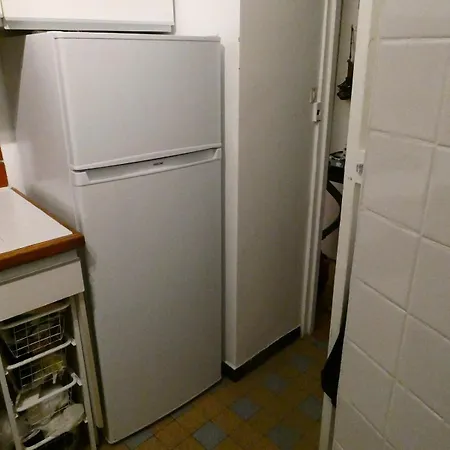 Family Le Marais Centre Pompidou Apartment