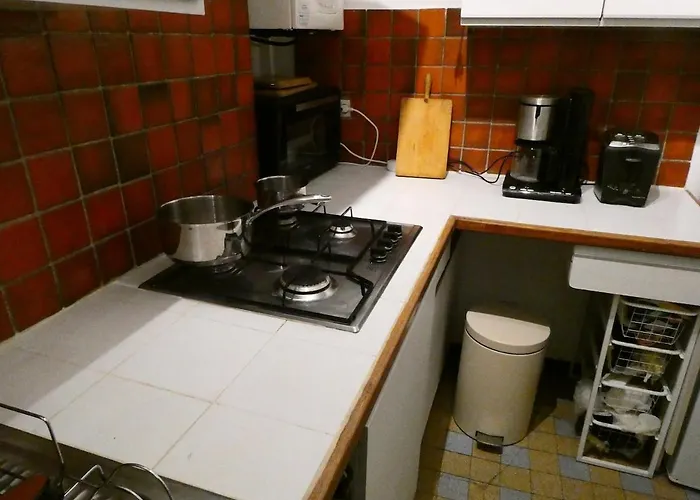 Family Le Marais Centre Pompidou