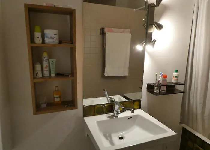 Family Le Marais Centre Pompidou * Paris