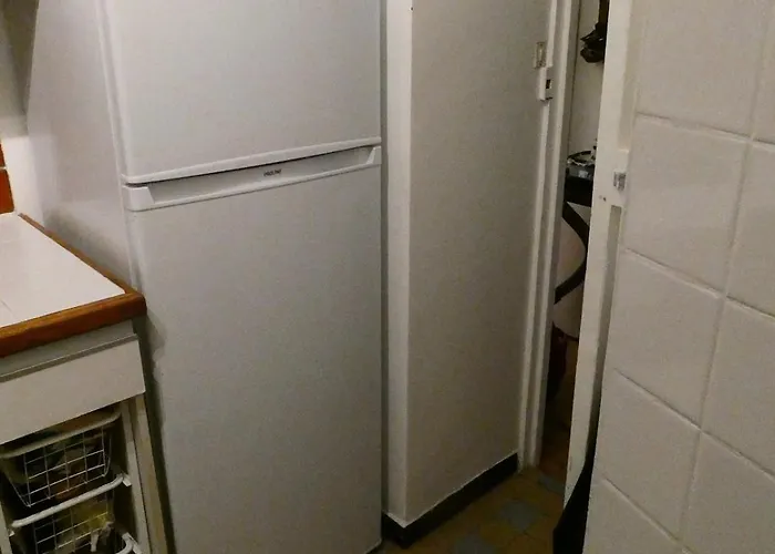 Family Le Marais Centre Pompidou Apartment