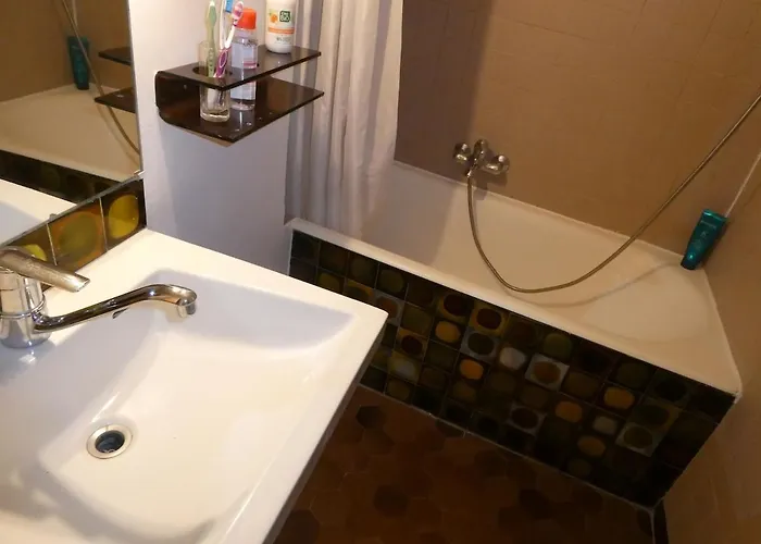 Family Le Marais Centre Pompidou