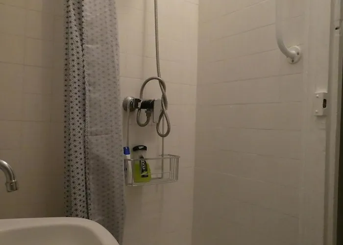 Family Le Marais Centre Pompidou Apartment Paris