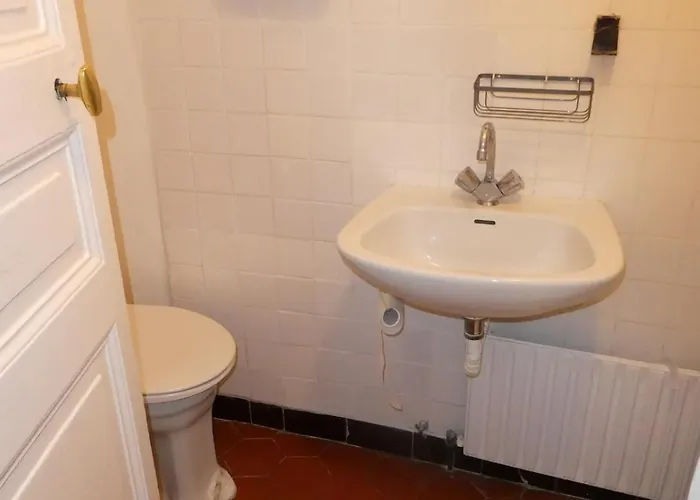 Apartment Family Le Marais Centre Pompidou Paris